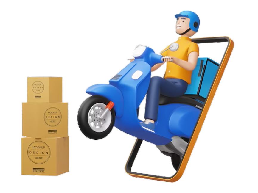Xchange Delivery